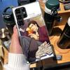 Yakuza 0 Game Cases Phone Case for Samsung Galaxy S26 Ultra S25 Edge S24 S23 FE S21 Plus S20 S22 S10 Cover TPU Capa Shell Shockp