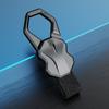 Zinc Alloy Car Key Cover For Renault Megane 3 4 Kadjar Captur Koleos Espace Clio Scenic 4 Arkana Smart Remote Protect Case