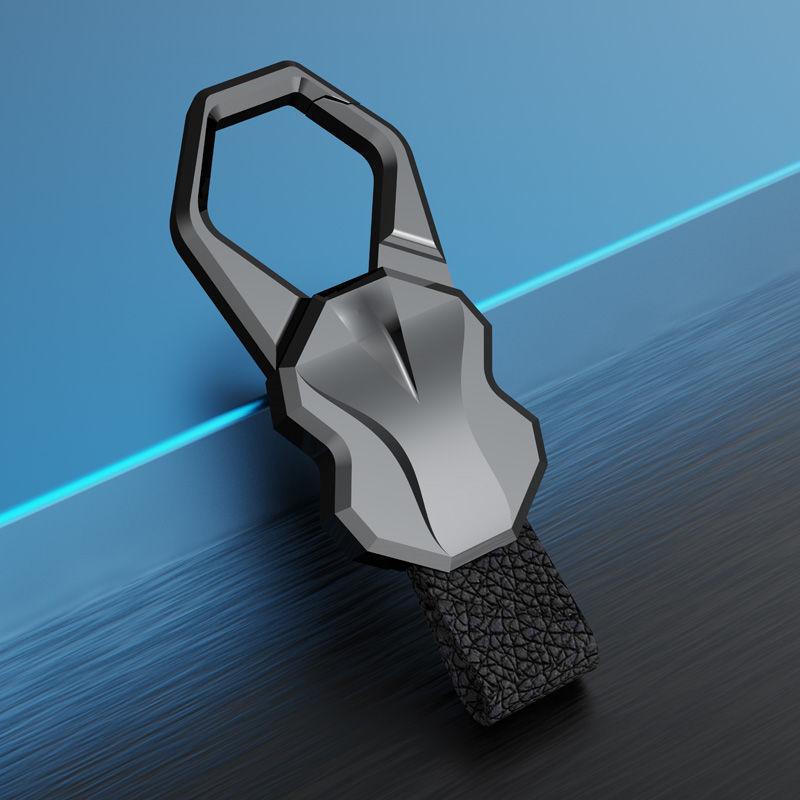 

Zinc Alloy Car Key Cover For Renault Megane 3 4 Kadjar Captur Koleos Espace Clio Scenic 4 Arkana Smart Remote Protect Case