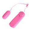 Women's Solid Color Erotic Vibrating Self-Pleasurer Vibrator