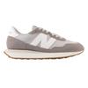New Balance Womens/Ladies 237 Classic Suede Trainers