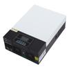 Invertor Încărcător Solar Fotovoltaic Undă Sinusoidală Pură 5.5KW 48V Controler MPPT 100A Încorporat