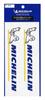 Toyo Mark Mfg. Official Sticker MICHELIN R-1034 Michelin Logo Only Remains Transfer Type 2 Sheets