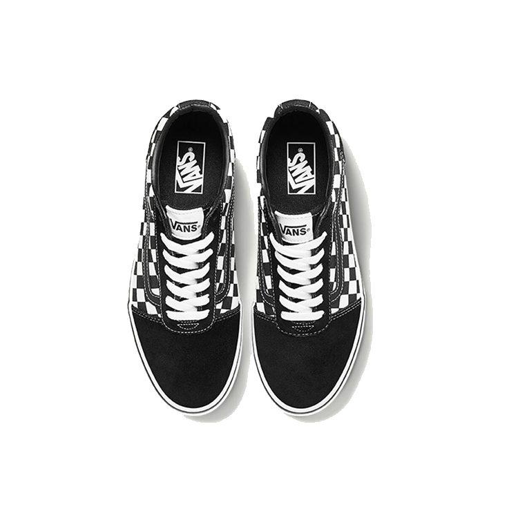 Ward Vans 'Checkered' VN0A38DMPVJ