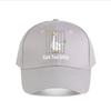 Got Too Silly Caged Duck Baseball Cap Fashion Unisex Sunhat Womens Outdoor Sports