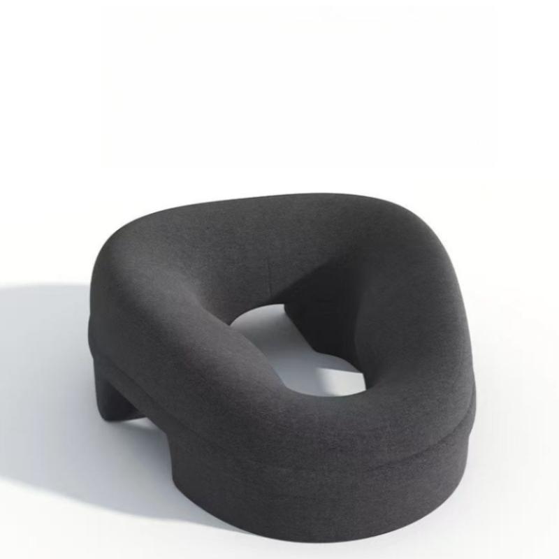 Beauty Salon Pillows Memory Foam Pillow Specifically Designed for Beauty Beds Facial Pad Massage Chiropractic Sleeping Cushion