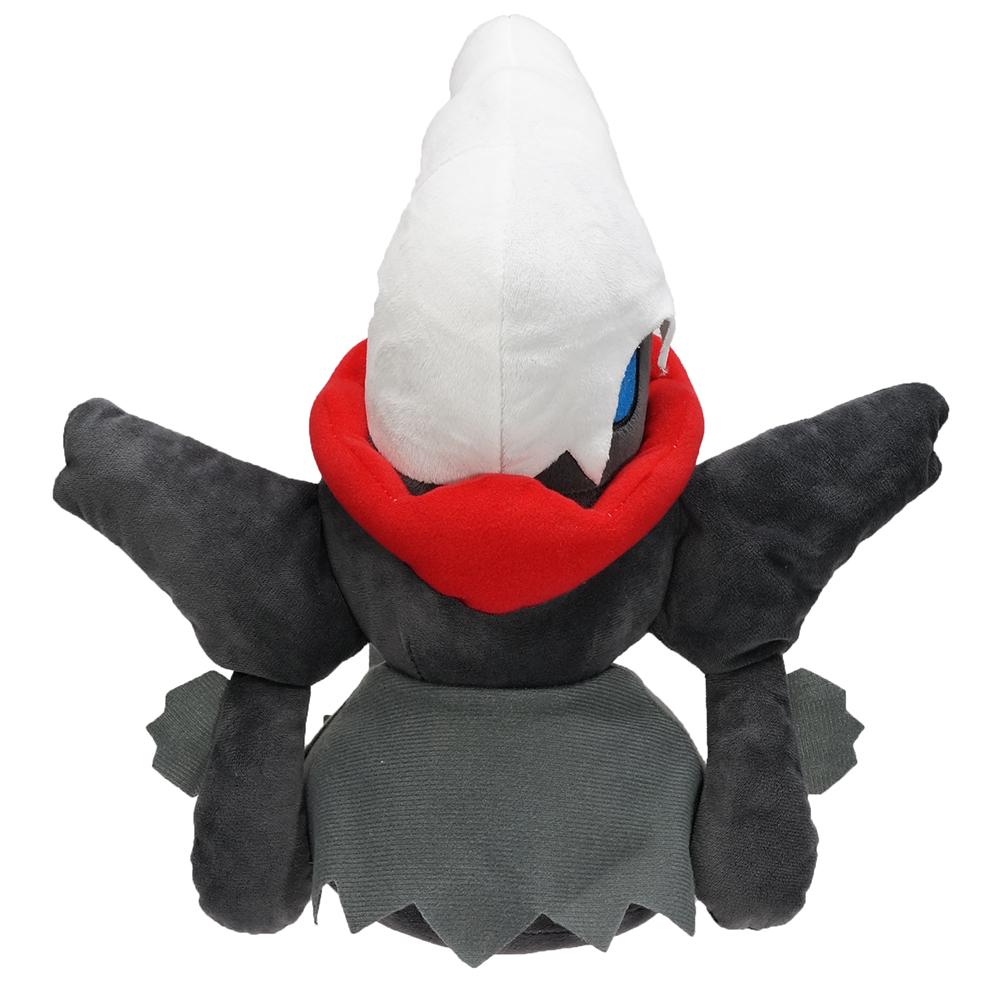 

Pokemon New Plush Stuffed Animals Hobby Collectibles Toys Children Soft About 37cm Cute gift Boy Girl Darkrai About 37cm