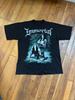 Vintage Immortal 1999 Gift For Fans Unisex Shirt MO470 Unisex T-Shirt