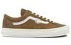 Style 36 Notre x Style 36 Og Vans Lx 'Brown' VN0A4BVEBRO