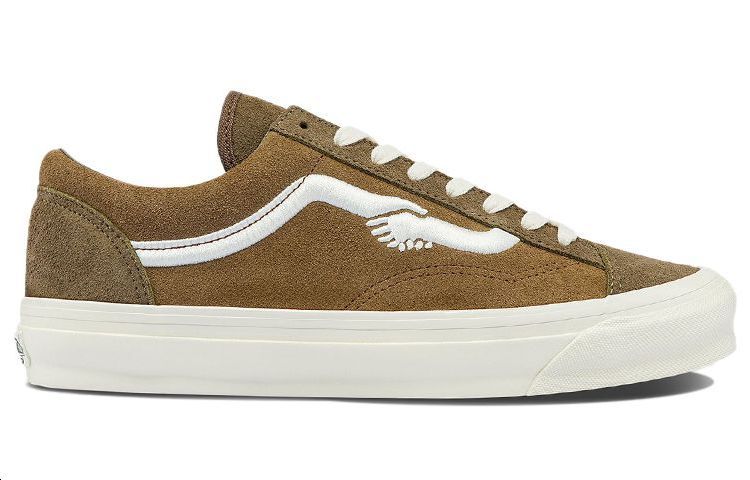 Style 36 Notre x Style 36 Og Vans Lx 'Brown' VN0A4BVEBRO