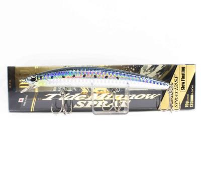 DUO Tide Minnow Sprat 120SF Schwimmender Köder AHA0011 (3809)