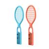 DOBE TNS-3181 For Nintendo Switch 2/Switch OLED/Switch Tennis Racket Left and Right Joy-Con Controller Grip