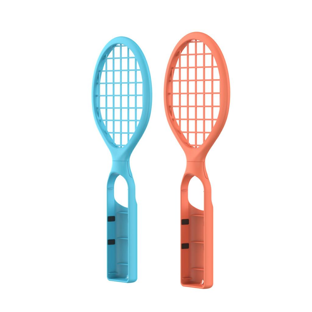 DOBE TNS-3181 For Nintendo Switch 2/Switch OLED/Switch Tennis Racket Left and Right Joy-Con Controller Grip