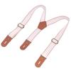 Neue Kinder Knöpfe Hosenträger Baby Hosenträger Elastisch Verstellbar Baby Knöpfe Träger Tirantes Bretelles Breite:2,5 cm Länge:65cm