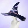 Big black tower cos suit collapsed star dome railway cosplaye costume two-dimensional game animation costume female full set