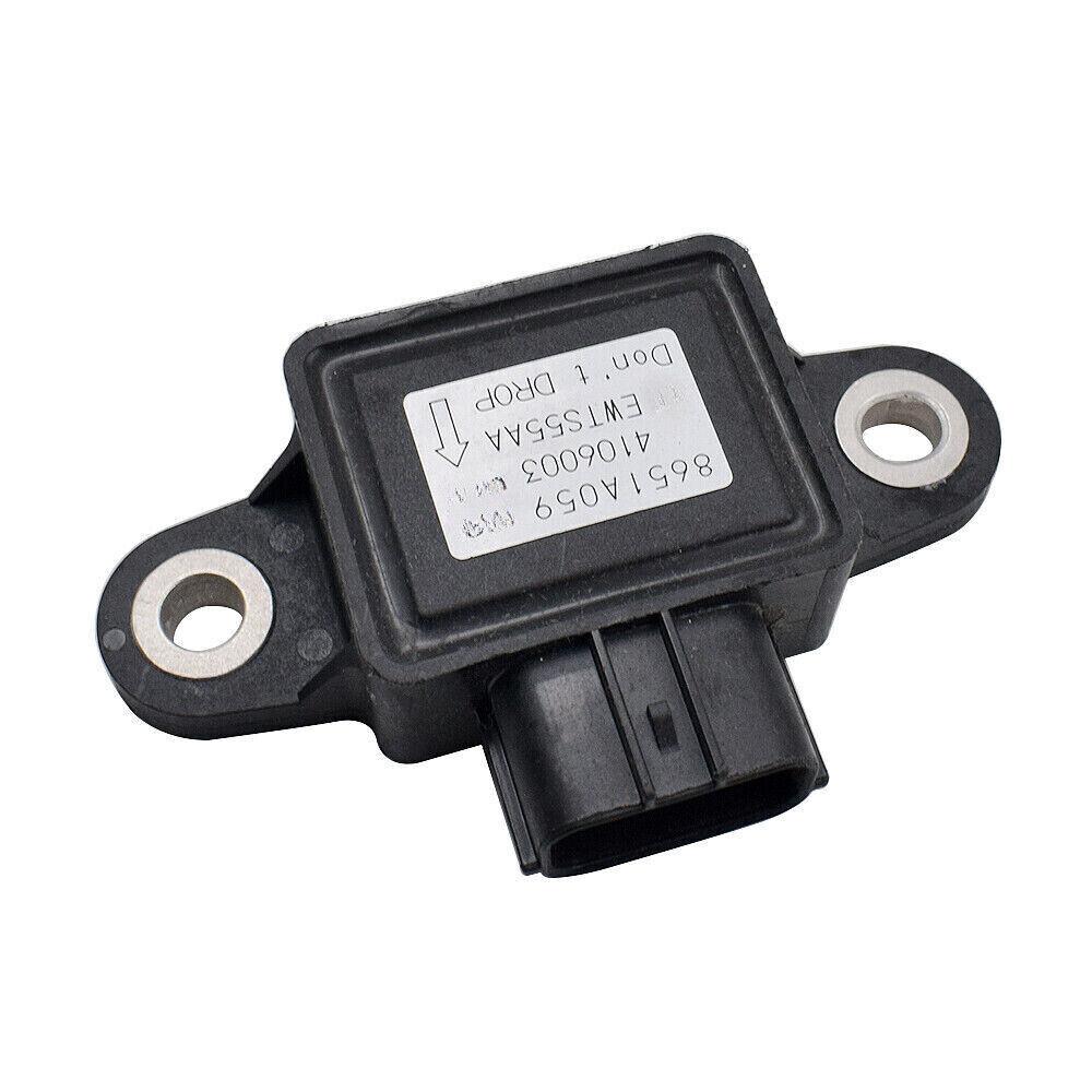 Steering Angular Velocity G Sensor For Mitsubishi ENDEAVOR 3.8 2003-11 8651A059
