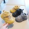Children's Sports Shoes Unisex Running & Hiking Shoes for Boys & Girls, Soft-Sole Casual Toddler Footwear Everyday Sneakers