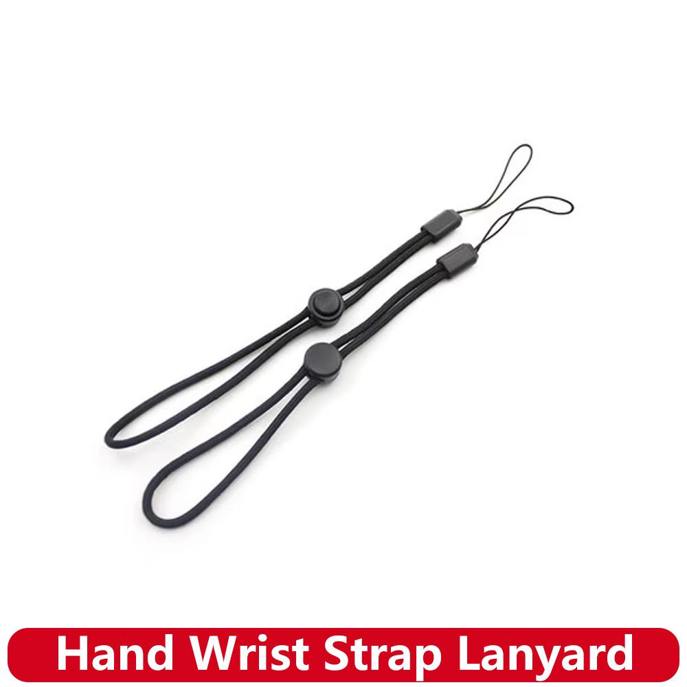 Hand Wrist Strap Lanyard Adjustable Nylon Hand Straps for GoPro Hero Action Camera Keys Keychain Phone USB Flash Drive Wallet