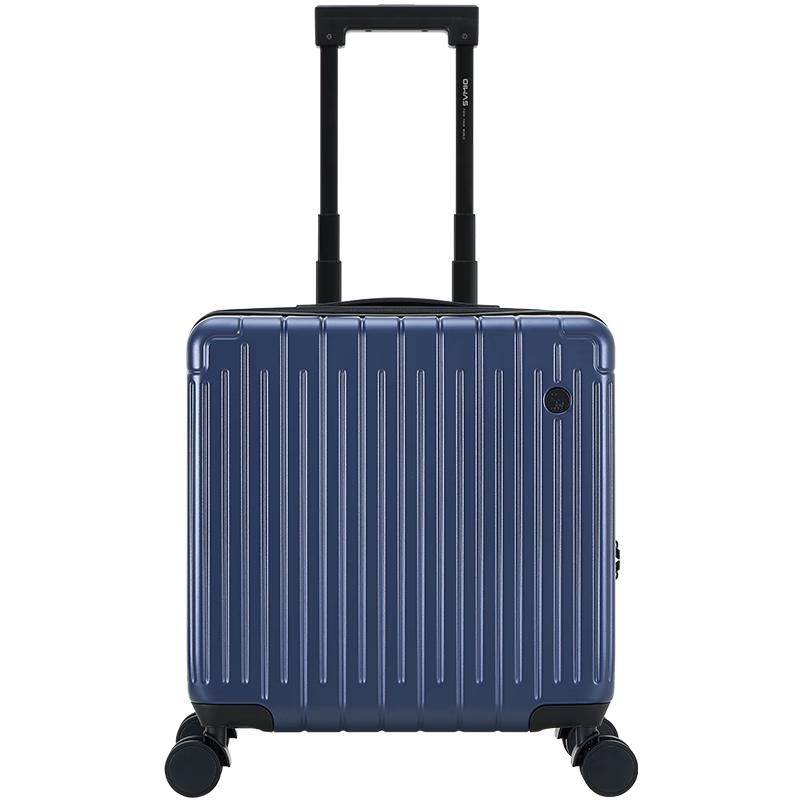 Aiwashi 18-Inch Lightweight Carry-On Luggage 18-inch