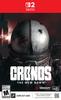 The New Dawn North Switch 2 Cronos (Game-Key Card) (Import America) –