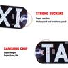 T-A-X-I LED Taxi Sign Light Multi-Color Taxi Led Light Taxi Led Indicator Light  Auto Spare Parts