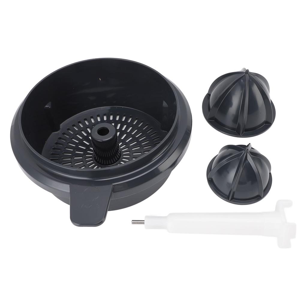 Storcător Presă Coș Strecurătoare Accesoriu Piese de Schimb pentru Extracția Sucului pentru TM5 TM6 Accesorii