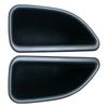 OEMASSIVE Grab Tray Door Storage Box Handle Pocket Holder For Renault Captur Kaptur Samsung QM3 2013 2014 2015 Car Accessories