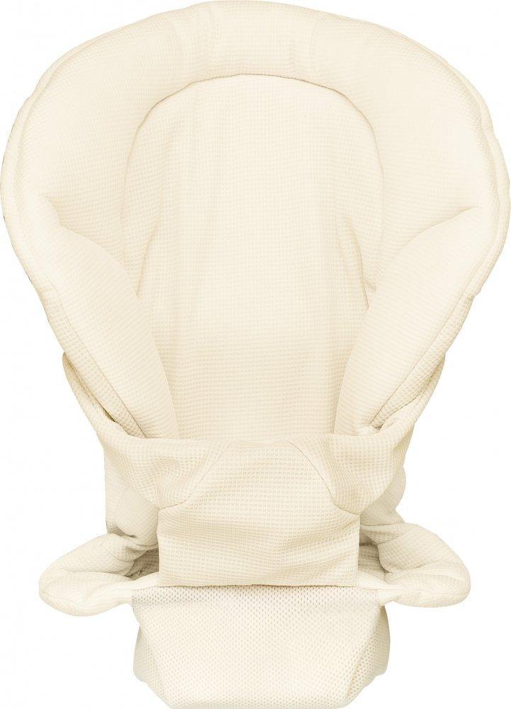 

Combi Join Infant Seat Waffle Cream EL-E