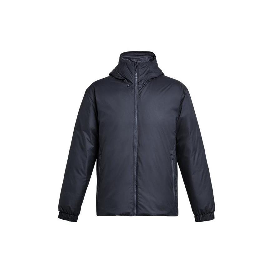 Under Armour ColdGear Infrared Puffer Jacket  Dark Grey  Men s 1378840-044 XXL