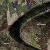 Yezheng Heavy-Duty Camouflage Outdoor Waterproof Tarp