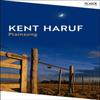 Plainsong by Kent Haruf Paperback Book 9781035038978