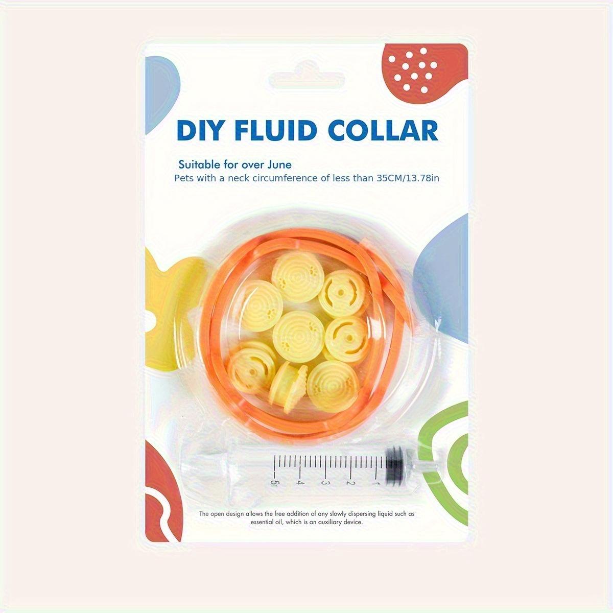

1 шт. Регулируемый ошейник от клещей и блох для кошек и собак, товары для питомцев, кошачий ошейник от блох, собачий ошейник от внешних паразитов, ошейник для дегельминтизации питомцев оранжевый