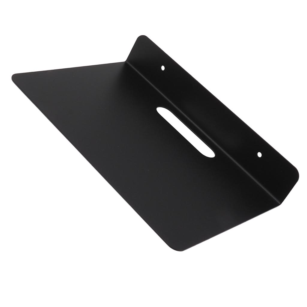 Držák routeru z hliníkové slitiny Závěsný úložný stojan pro montáž na stěnu pro projektor Set Top Box