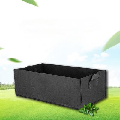 Thickened Non-woven Planting Bag Reusable Large Grow Bag Planter Vegetable Tomato Potato Carrot Garden Plant Pot