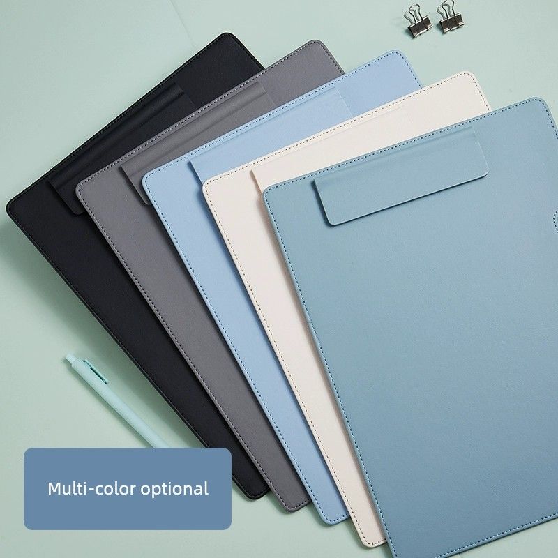 Signature Paper Document Sketch Storage Tool Folder