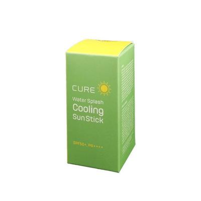 Kim Jeong-moon Aloe Cure Water Splash Kjølende Solstift 23g