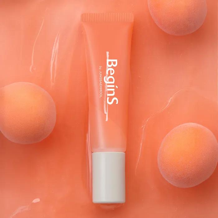 Begins by Jung Saem Mool Lip Care Color Oil