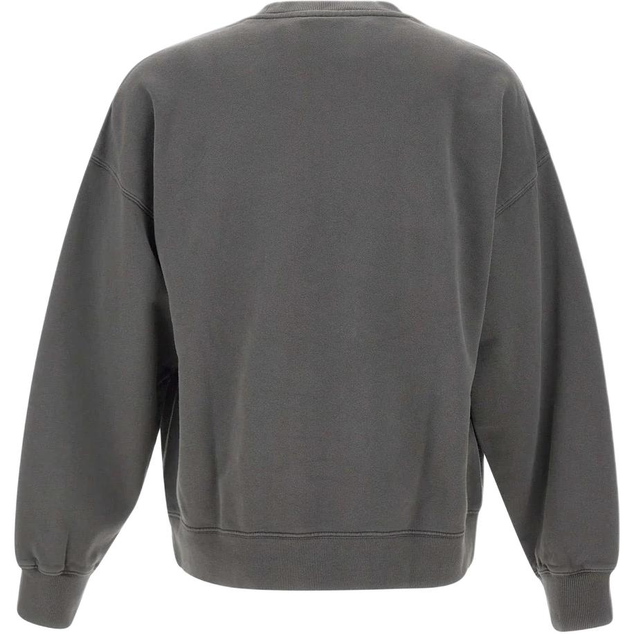 Carhartt WIP Loose Fit Drop Shoulder Crew Neck Long Sleeve Sweatshirt Men sweatshirt I035436-87-GD