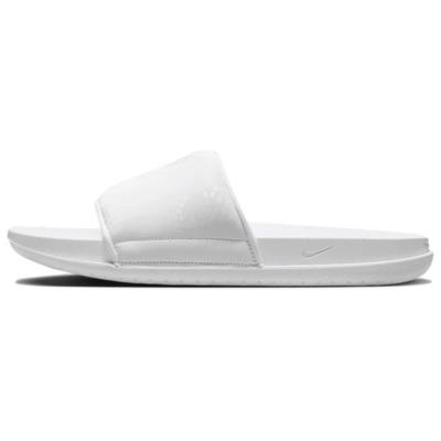 Kobe Bryant X Offcourt Slide Triple White Men Sneakers IF2870-100