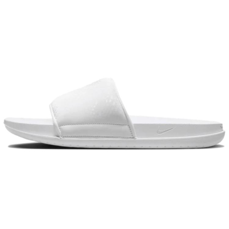 New Nike Kobe Offcourt Slide Triple White IF2870-100