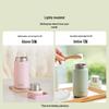 Buydeem 640mL Insulated Tea Infuser Tumbler