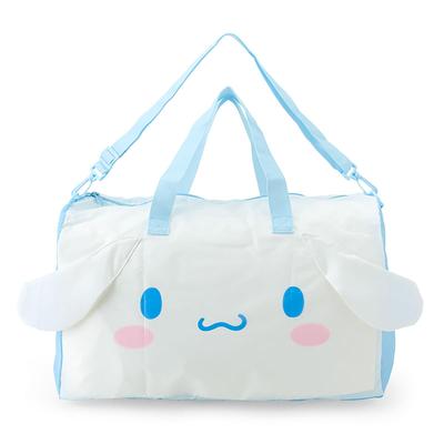 Sanrio Cinnamoroll Boston Reistas 183831 Gezichtsvormige Tas, Tas,