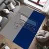 Hertha Soul Carpet Rug for Living Room Bedroom Home Sofa Decoration,Kids Play Nonslip Floor Mat