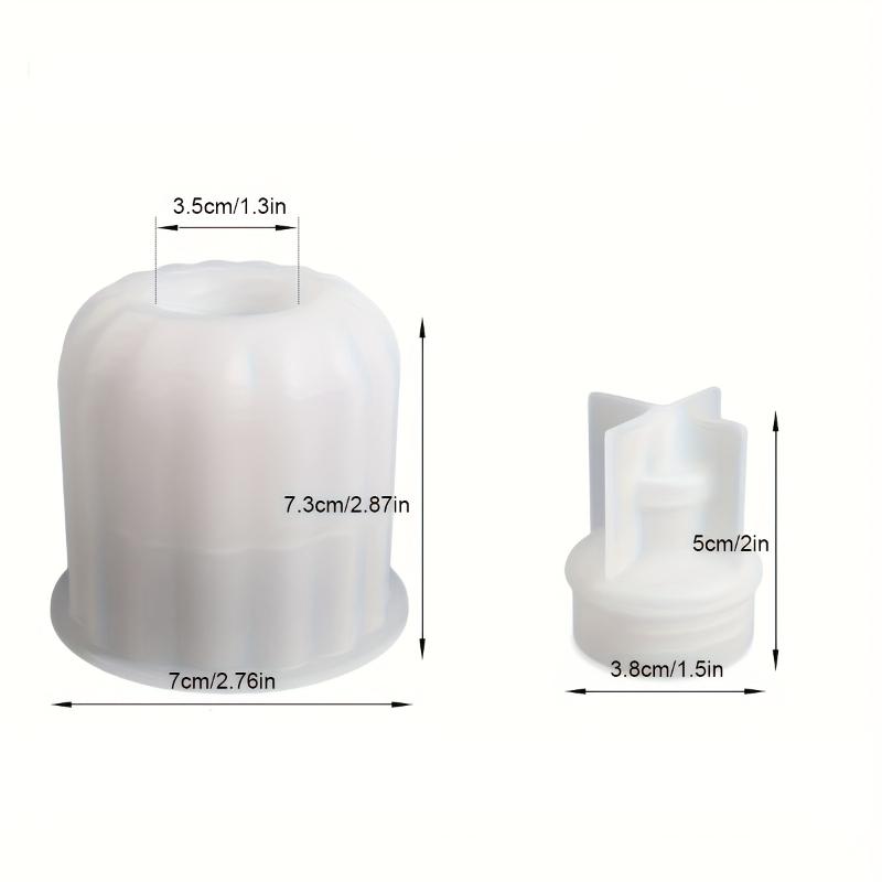 Resin lamp molds, resin lamp molds, silicone resin chandelier molds, DIY crystal resin handicrafts other