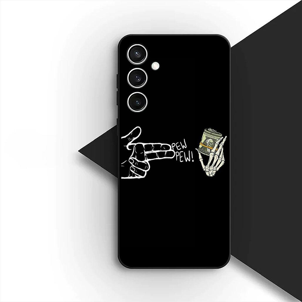 

Money 100 D-Dollars Wallpaper Cover for Motorola Moto G86 G57 E14 E15 G14 G34 G67 G13 G24 A54 G15 Power E22 Coque Phone Case Motorola Moto G86