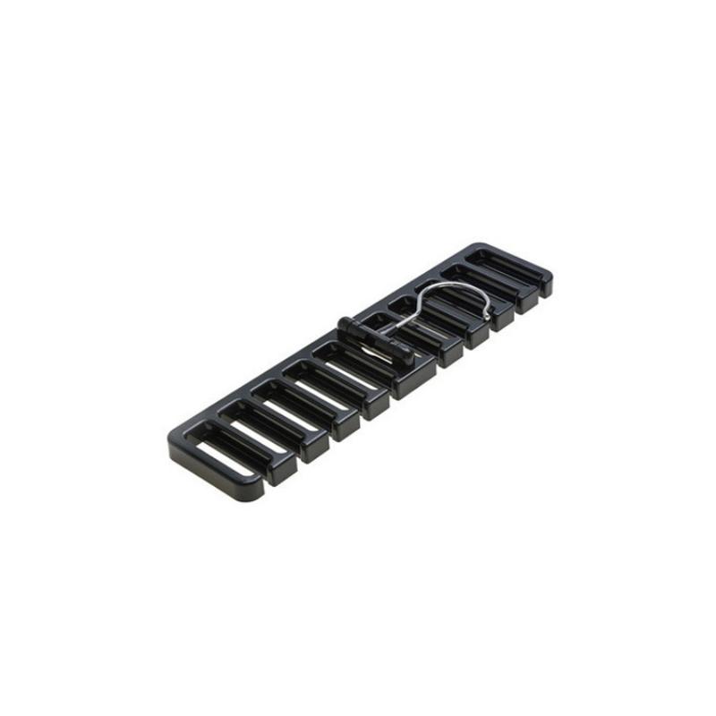 Tie Belt Hanger Wardrobe Belt Rotating Organizer Rack Multifuctional Scarf Hanger Home Closet Storage Holder Accessories
