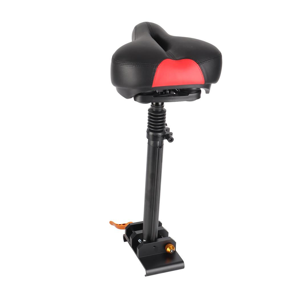Electric Scooter Seat Saddle Hole Free Installation Adjustable Minimalist Fashion Scooter Saddle Sea