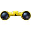 Nikon Aculon T02 8x21 Roof Prism Binoculars, 8x Magnification, 21mm Objective Lens, Yellow ACULON ACT028X21YW