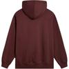 Vans Oval Soft Comfortable Sports Fashion Pullover Loose Long Sleeve Sweatshirt Men sweatshirt Brown VN000HPW7YO