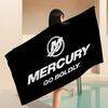 M-Mercury Racing Big Microfiber Beach Towels Quick Dry Towel Sand Beach Towels Pool Towel For Travel Swim Pool Yoga